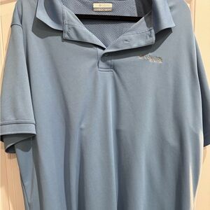Short Sleeve Men’s Columbia Polo